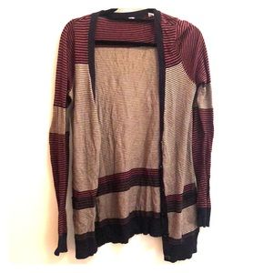 BDG button up cardigan